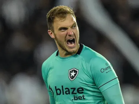 Botafogo pode lucrar em possível negociação do Lyon por Lucas Perri