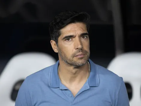 Abel Ferreira frustra planos de Leila Pereira e novidade sobre renovação 'vaza' no Palmeiras