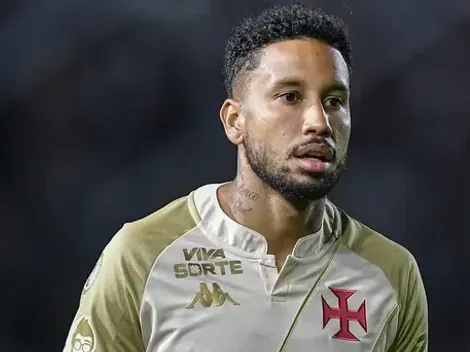 Com futuro incerto, Jair é relacionado no Vasco e Diniz tem +1 retorno