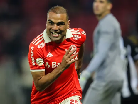 Gabriel Mercado tem nova data de retorno no Internacional após novidade sobre lesão