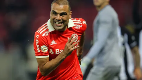 Gabriel Mercado, jogador do Internacional