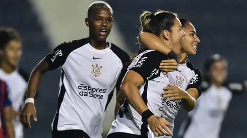 América-MG e Corinthians se enfrentam buscando mais uma vitória no Brasileirão Feminino (Reprodução/Staff Images/CBF)
