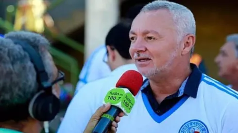 Foto: Felipe Oliveira/Divulgação/EC Bahia / Estadão