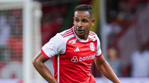 Fernando jogador do Internacional