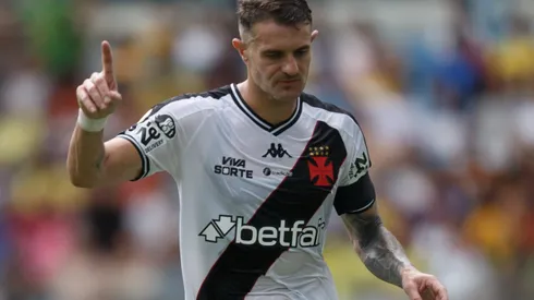 Gil Gomes/AGIF)