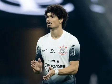André Ramalho aponta momento defensivo do Corinthians e comenta marca a ser atingida no time