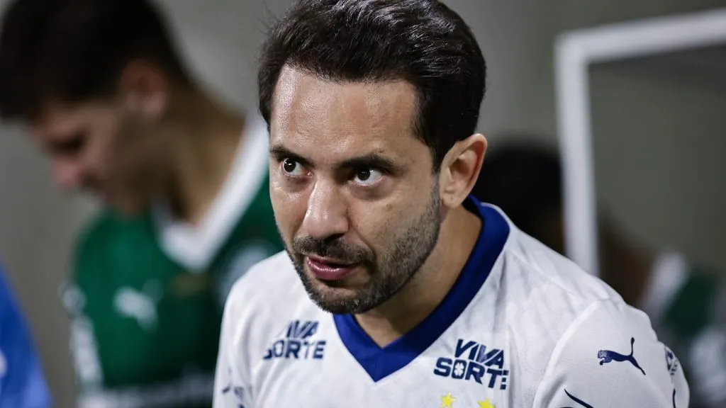 Everton Ribeiro, jogador do Bahia