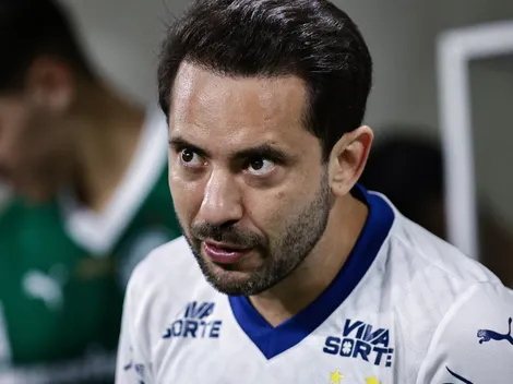 Everton Ribeiro recebe convite para deixar o Bahia e pega torcida de surpresa