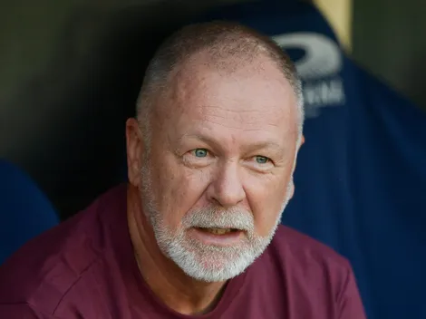 Demitido? Veja o que acaba de vazar sobre Mano no Grêmio