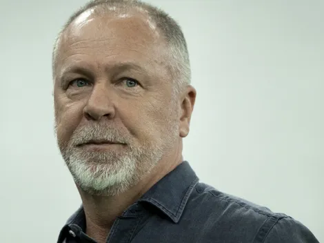 Notícia quente sobre Mano Menezes 'chega' ao Internacional; entenda