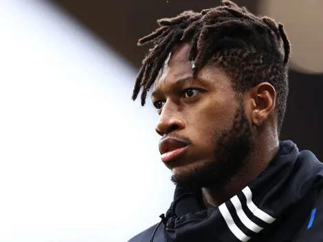 Fred de volta? Internacional acaba de tomar postura nos bastidores