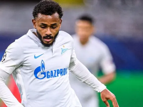 Atualizações sobre Wendel vem à tona no Botafogo