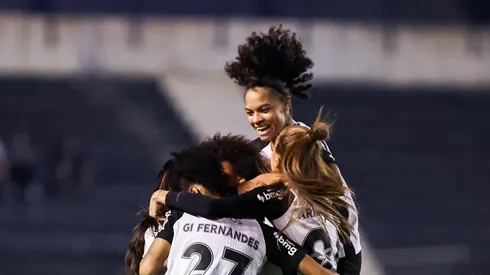 Corinthians Feminino (Fotos Rebeca Reis/ag.Paulistão)