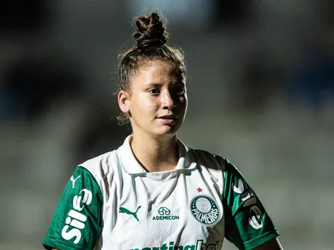 Palmeiras x Cruzeiro no Brasileirão Feminino; Onde assistir e escalações