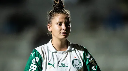 Palmeiras Feminino (Fotos: Pedro Zacchi)