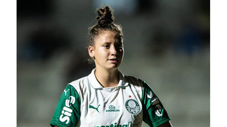 Palmeiras Feminino (Fotos: Pedro Zacchi)
