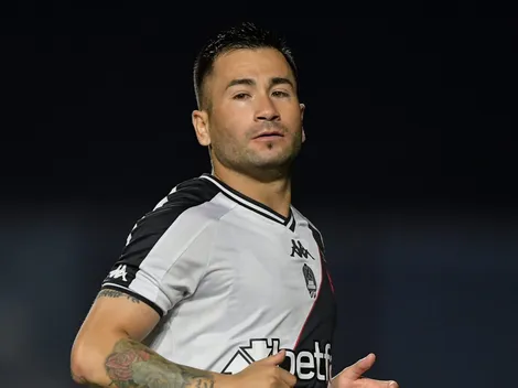 Vasco decide agir e toma decisão importante sobre Jean David