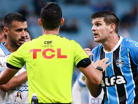 Anulação de Grêmio x CSA tem notícia 'urgente' sobre resposta da CBF