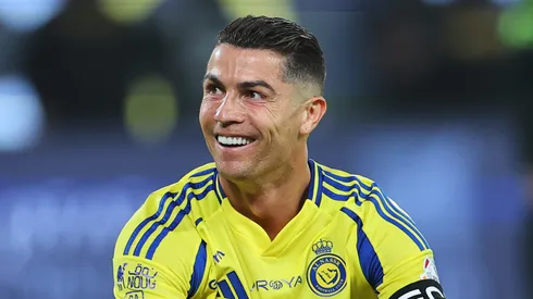 Cristiano Ronaldo deve ser descartado no Botafogo.