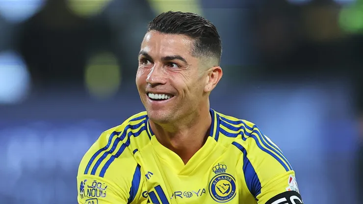 Cristiano Ronaldo deve ser descartado no Botafogo.