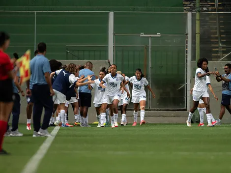 Bahia enfrenta três clubes da parte debaixo da tabela na reta final do Brasileirão Feminino