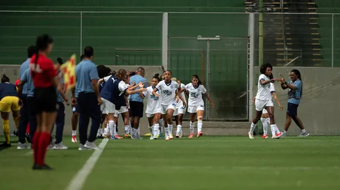 Veja quais os jogos do Bahia na reta final do Brasileirão Feminino (Reprodução/Alê Torres/Staff Images Woman/CBF)