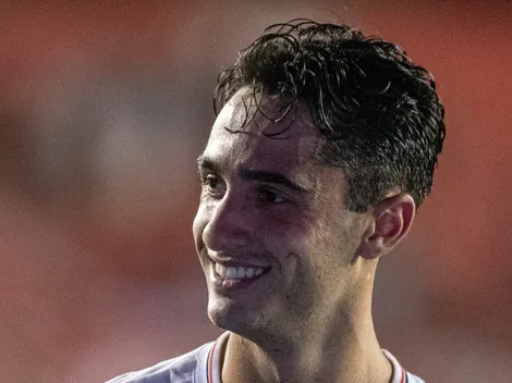 Zubeldía manda 'recado' sobre Rodriguinho após classificação do São Paulo