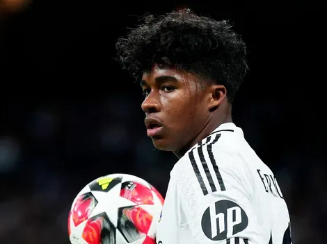 Cria do Palmeiras, Endrick se lesiona e está fora do Super Mundial e convocação