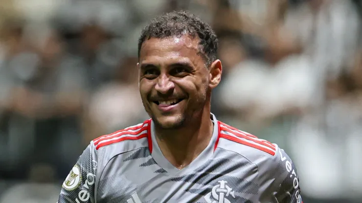 Alan Patrick, do Internacional, vira alvo da MLS.