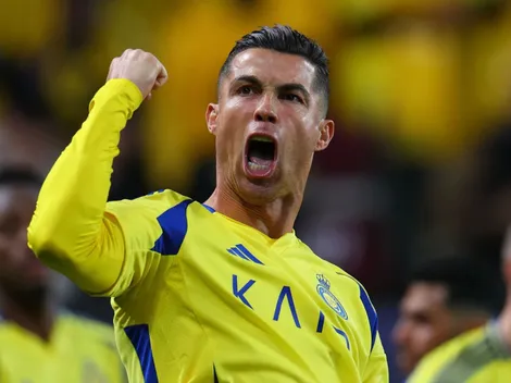 Rivaldo comenta sobre Cristiano Ronaldo do Brasil e surpreende