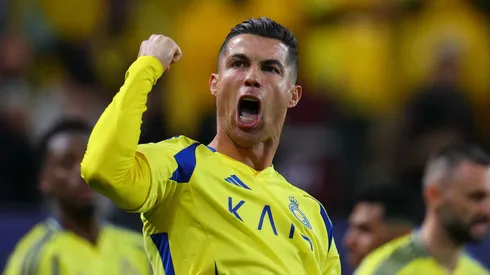 Cristiano Ronaldo virou assunto no futebol brasileiro