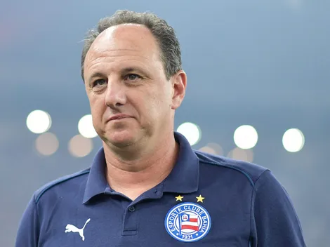 Rogério Ceni projeta jogo complicado entre Internacional x Bahia