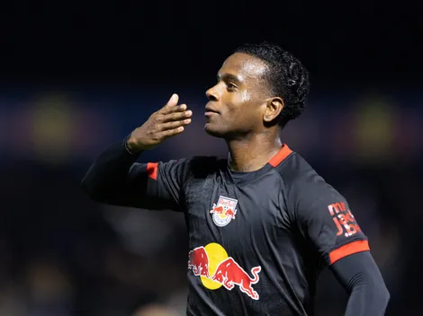 Helinho volta à tona no Botafogo que prepara proposta ao Toluca-MEX