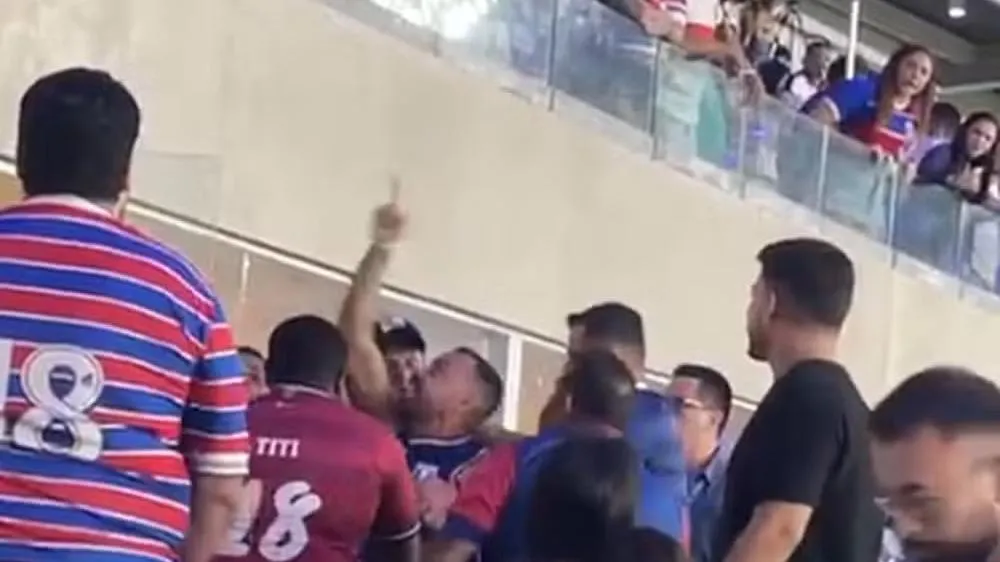 Foto:&nbsp;Reprodução / Redes Sociais