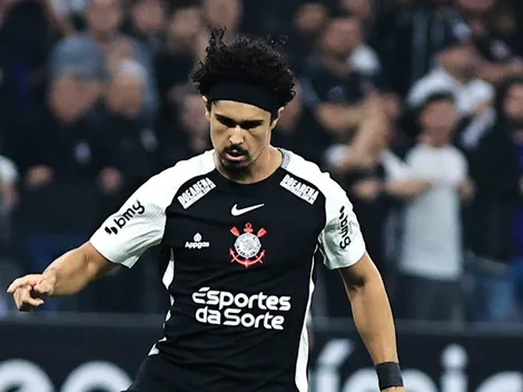 André Ramalho 'sofre' no Corinthians após vitória contra o Novorizontino