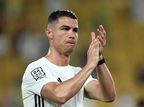 CR7 no Flamengo? Boto abre o jogo sobre Cristiano Ronaldo e projeta reforços