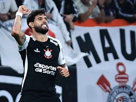 Yuri Alberto quer chance com nova camisa e ganha apoio de Dorival