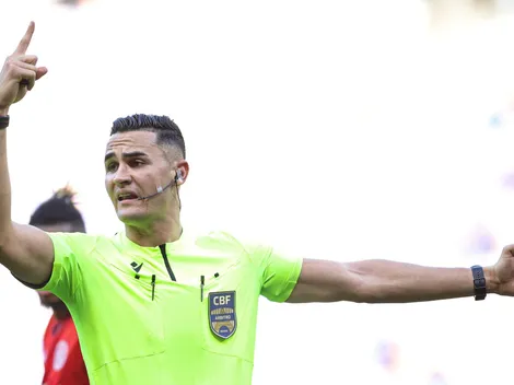 Grêmio é avisado e Matheus Candançan sofre punição pesada