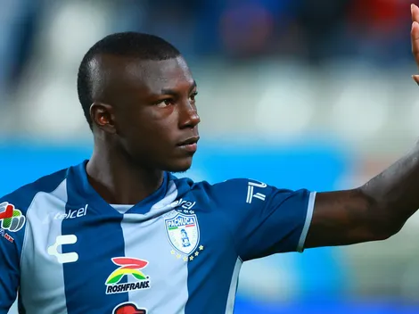 Novidade sobre Hinestroza ferve tudo no Internacional