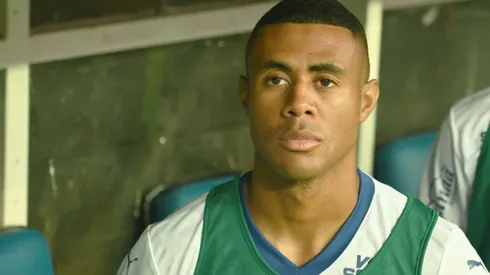 CORINTHIANS – Erick, jogador do Bahia