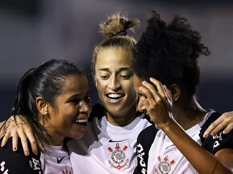 Após maio invicto, confira o calendário de junho do Corinthians Feminino