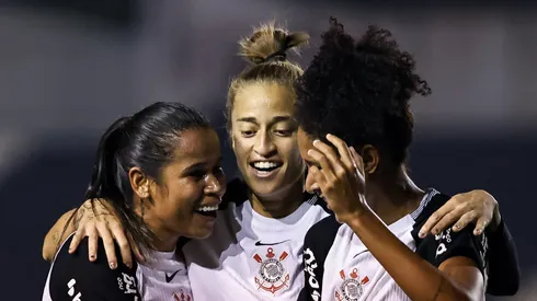 Corinthians Feminino (Fotos: Rebeca Reis/ag.Paulistão)