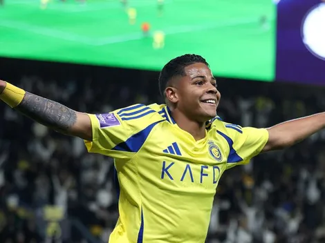 Na mira do Botafogo, Wesley define suas prioridades 