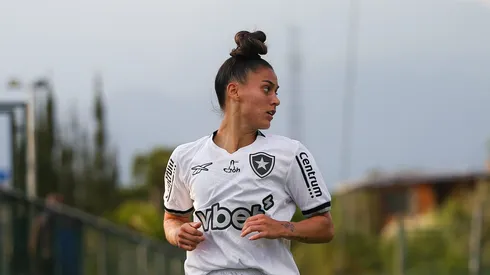 Botafogo Feminino (Arthur Barreto/Botafogo)