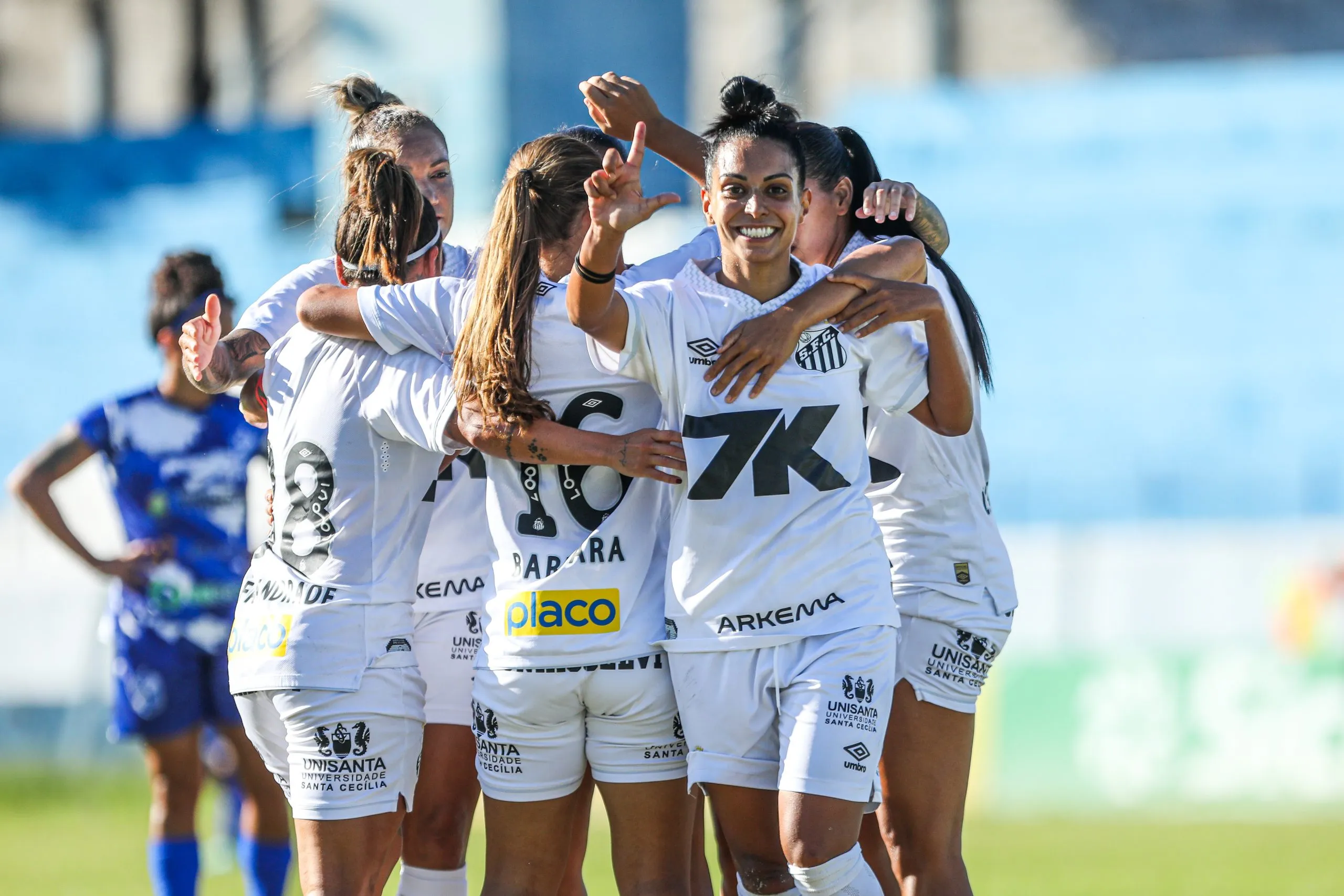 Santos Feminino 