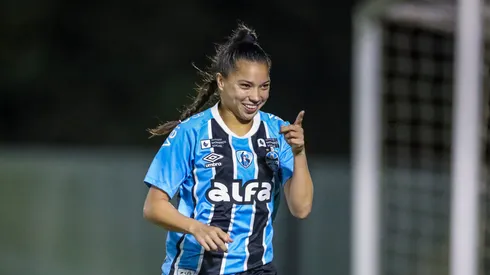 Grêmio Feminino (FOTO: CAROLINE MOTTA/GRÊMIO FBPA)