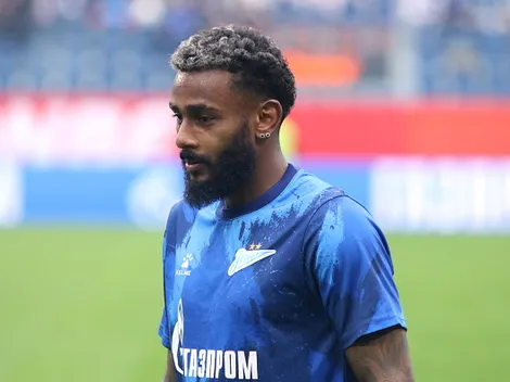 Botafogo é informado da decisão de Wendel em ação na FIFA.