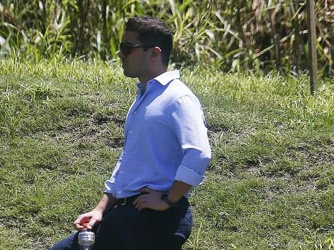 Thairo Arruda é sincero sobre trocar o Botafogo pela CBF