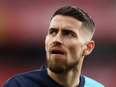 Além de Jorginho, Flamengo quer contratar +1 jogador da Europa