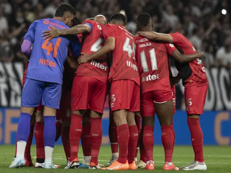 Athletico acertou renovação de contrato com experiente lateral